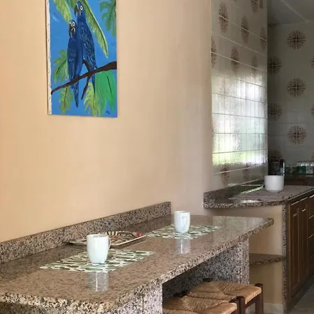 Romana וילה *