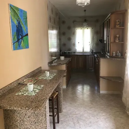 וילה Romana *