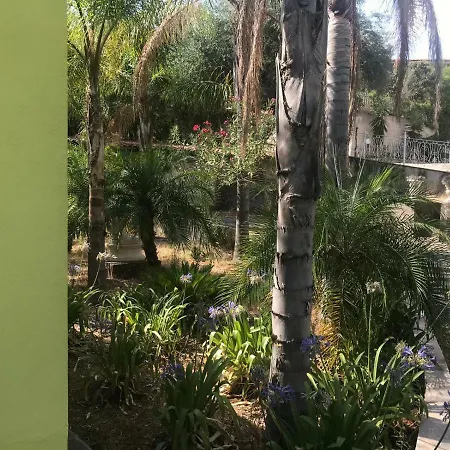 וילה Romana ריקאדי