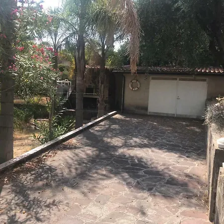 Romana וילה