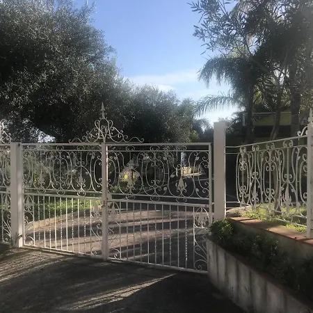 Romana Villa Ricadi