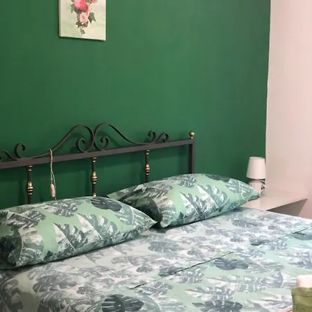 Romana Villa Ricadi