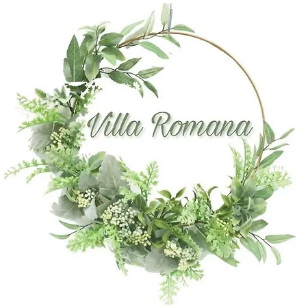 Romana Villa Ricadi
