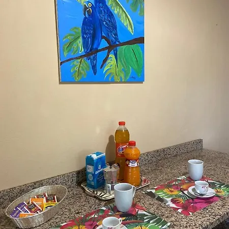 Romana Villa *